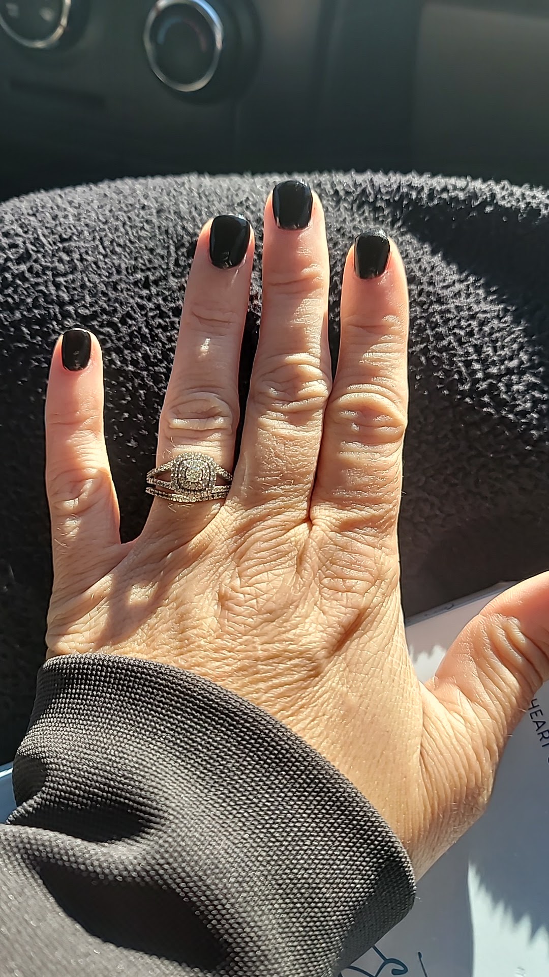 Upscale Nails nail photo 6